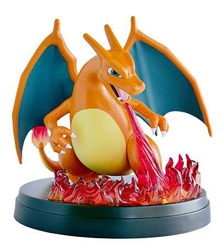 Charizard EX Premium Figure Collection Box - Image 2
