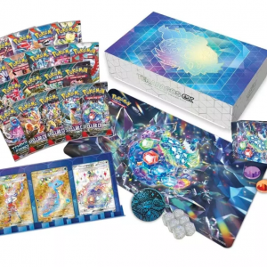 Terapagos EX Ultra Premium Collection