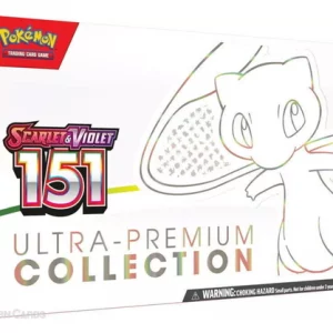 151 Ultra Premium Collection