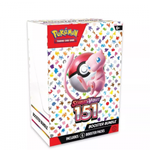 151 booster bundle