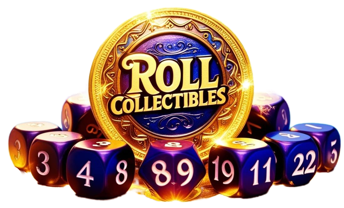 R.O.L.L Collectibles