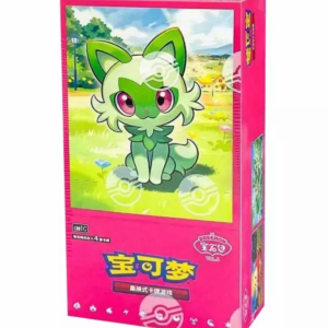 Pokémon gem packs volume 1