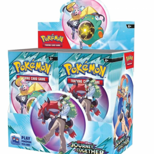 Journey together 36 booster box