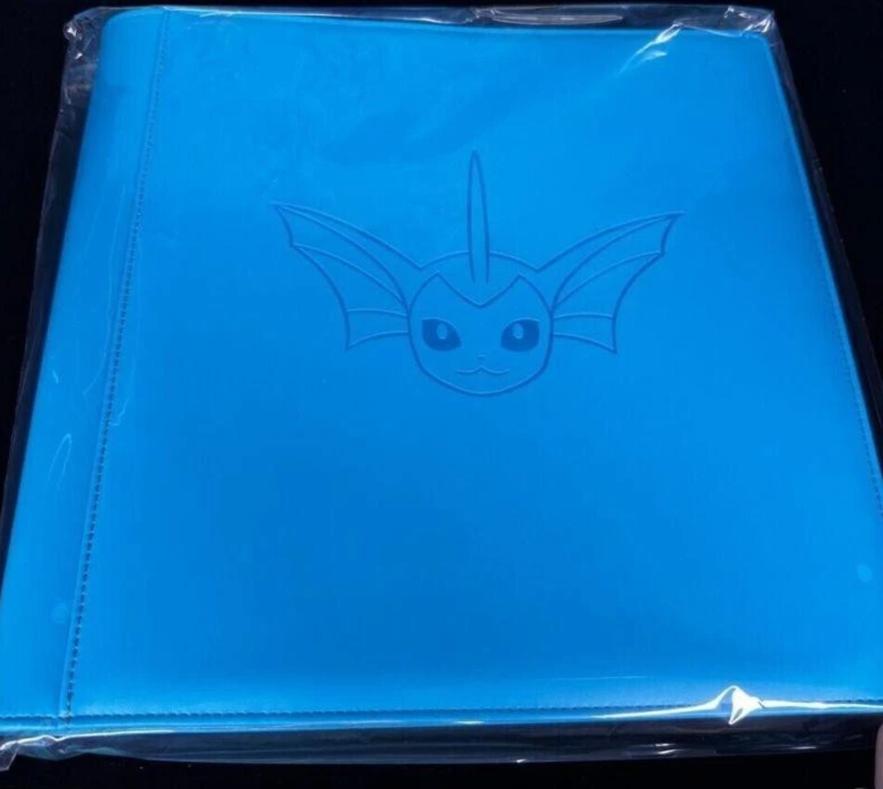 Simplified Chinese Vaporeon folder set - Image 5