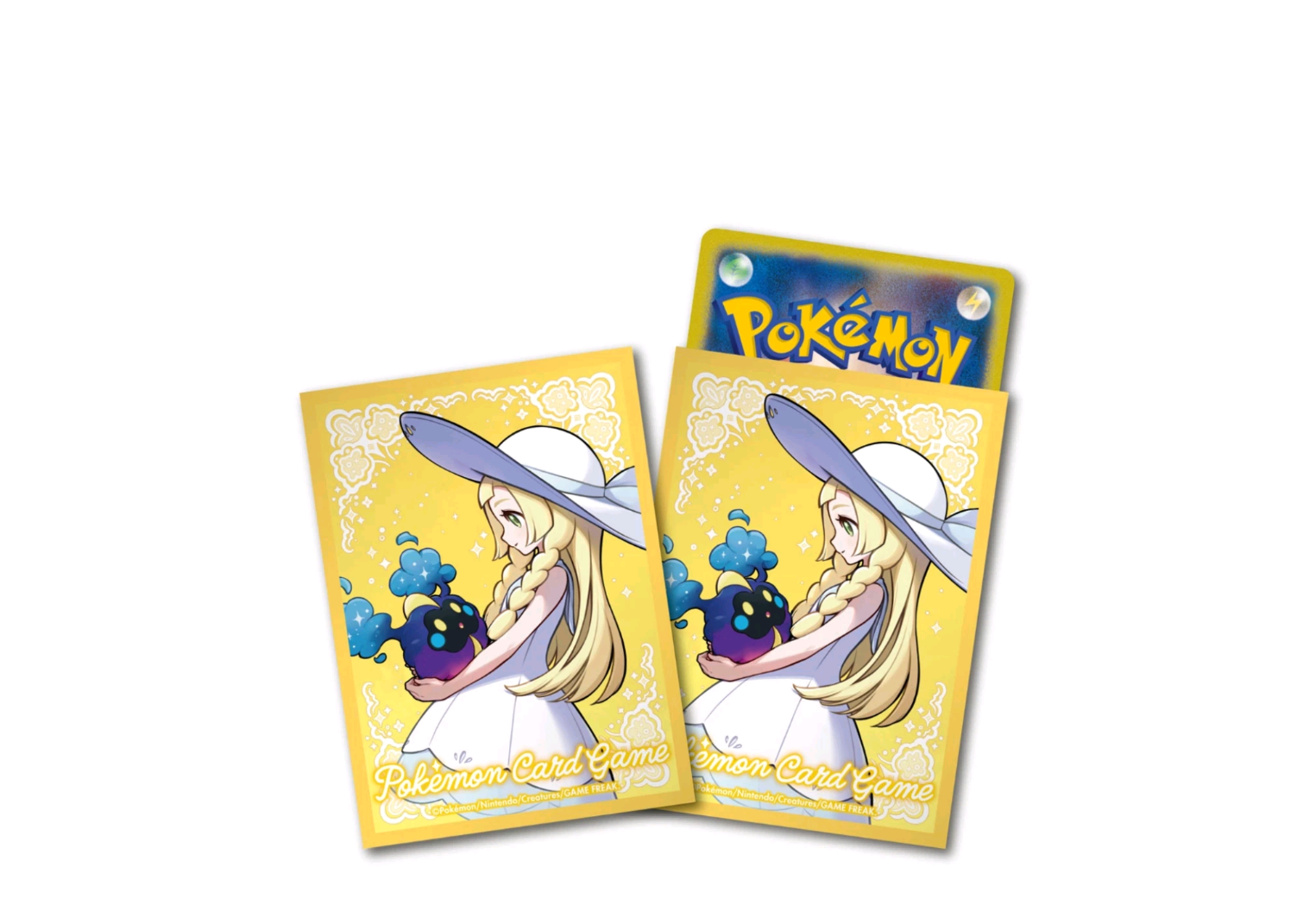 Japanese Pokémon centre mega brave set - Image 4
