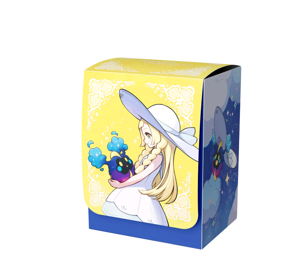 Japanese Pokémon centre mega brave set - Image 5