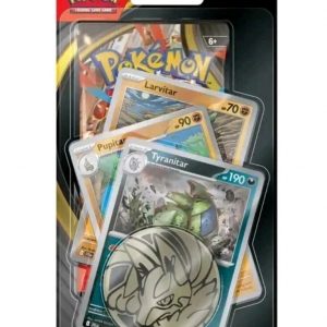 Mega evolution booster pack + 3 promo cards